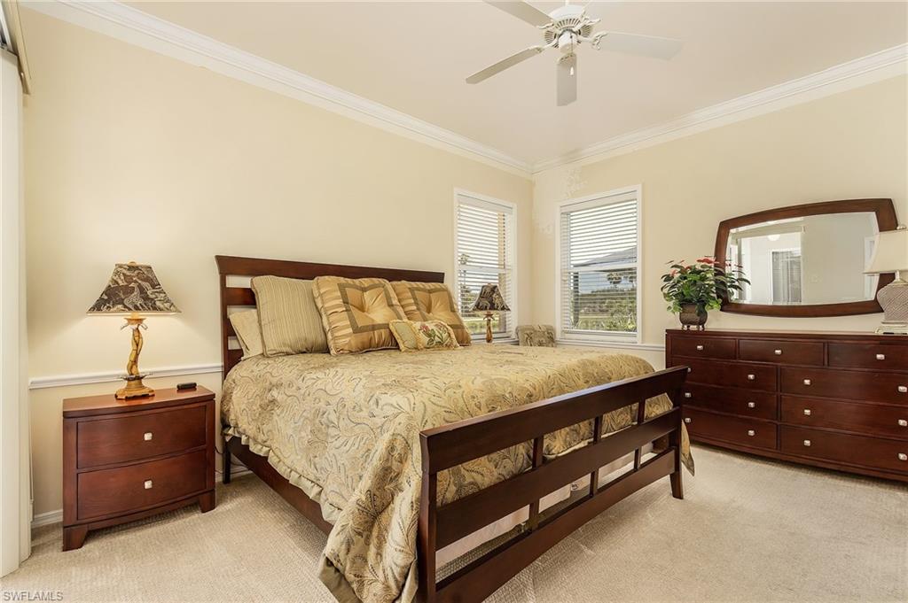 CEDAR HAMMOCK - Residential