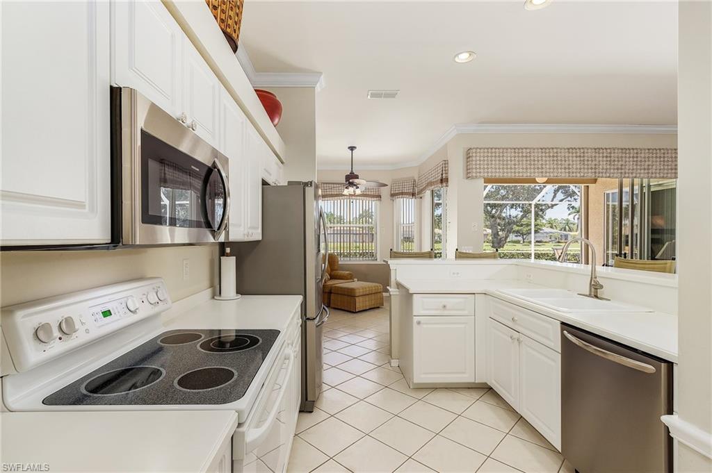 CEDAR HAMMOCK - Residential