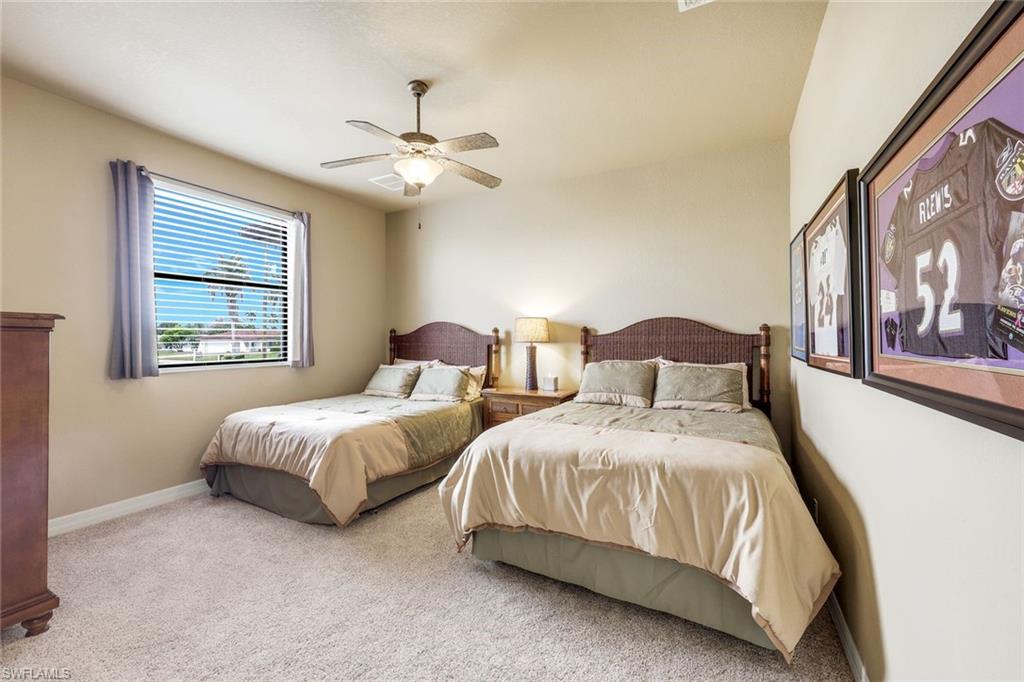 YACHT CLUB - Residential