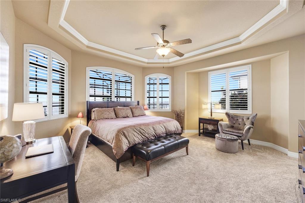 YACHT CLUB - Residential