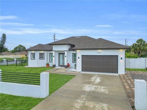 1806 41st ST SW NAPLES FL 34116