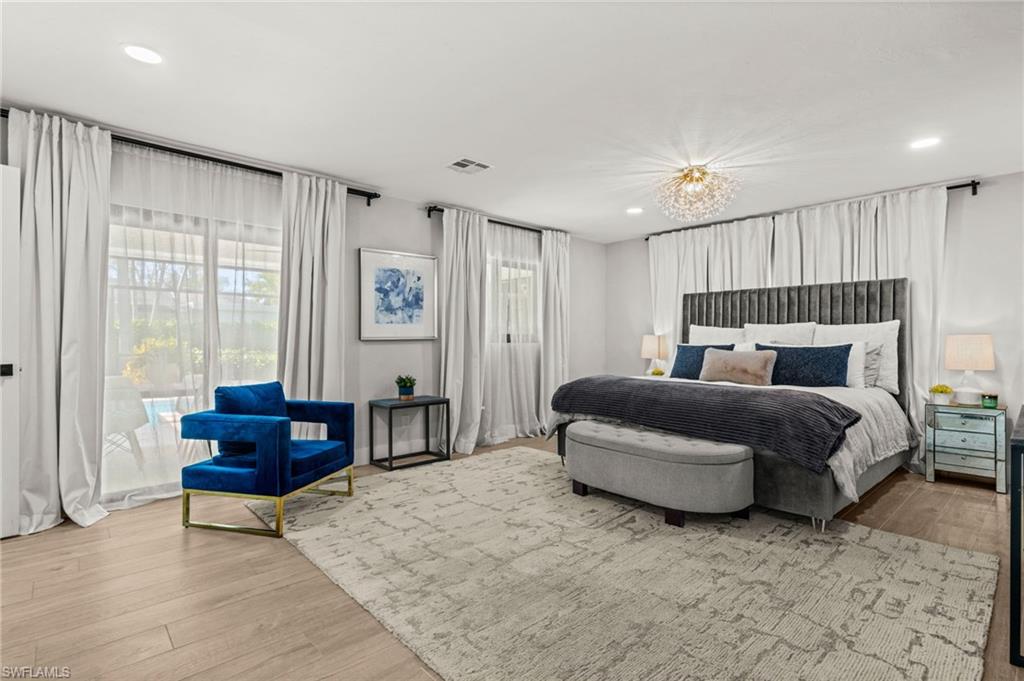 WILLOUGHBY ACRES - Residential