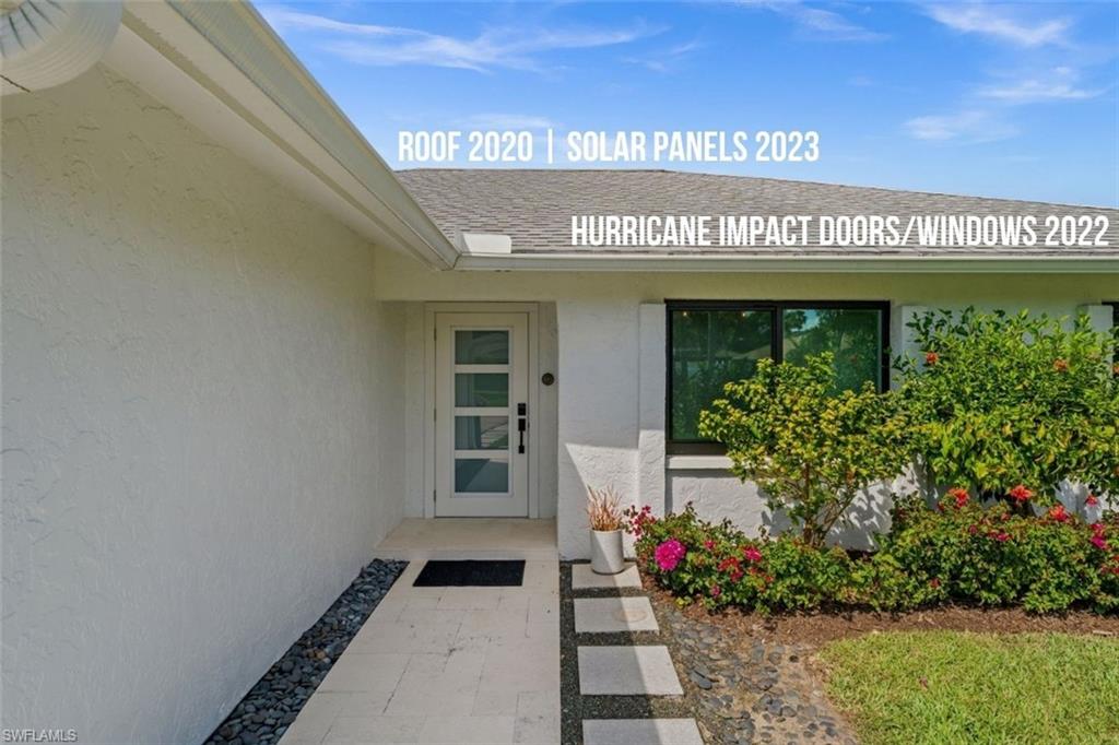 WILLOUGHBY ACRES - Residential