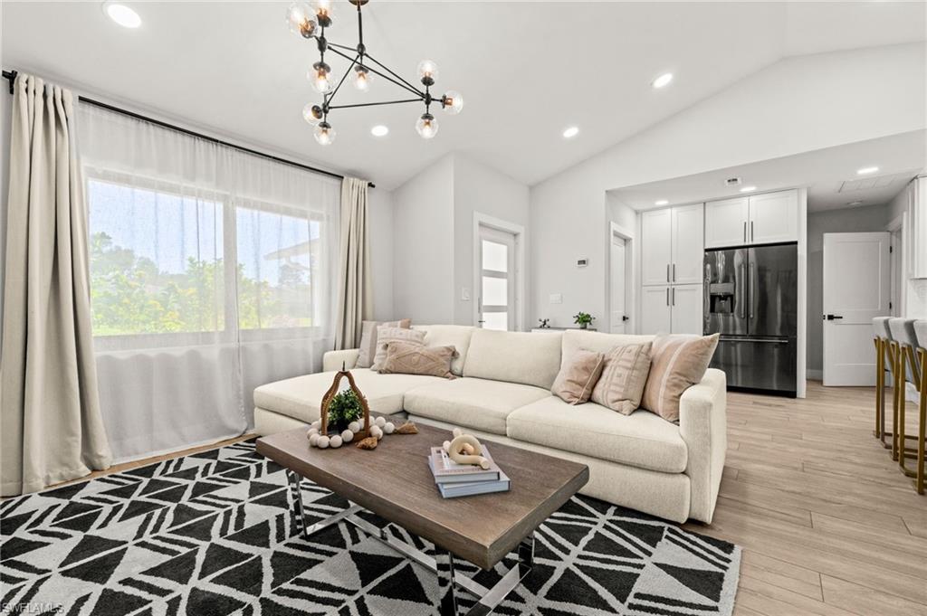 WILLOUGHBY ACRES - Residential