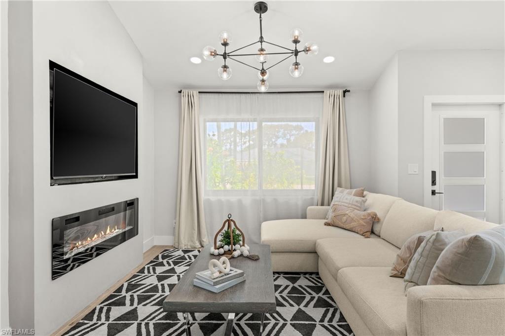 WILLOUGHBY ACRES - Residential