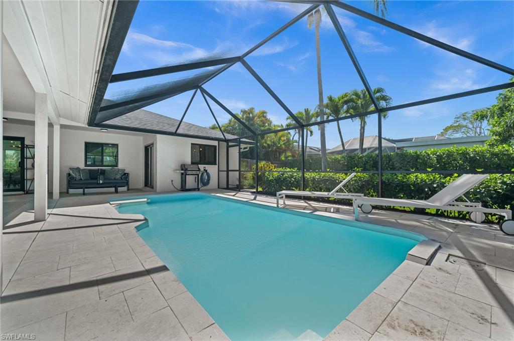 WILLOUGHBY ACRES - Residential