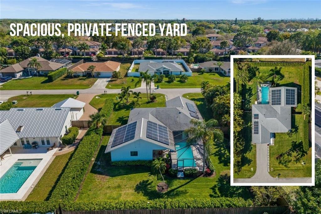 WILLOUGHBY ACRES - Residential