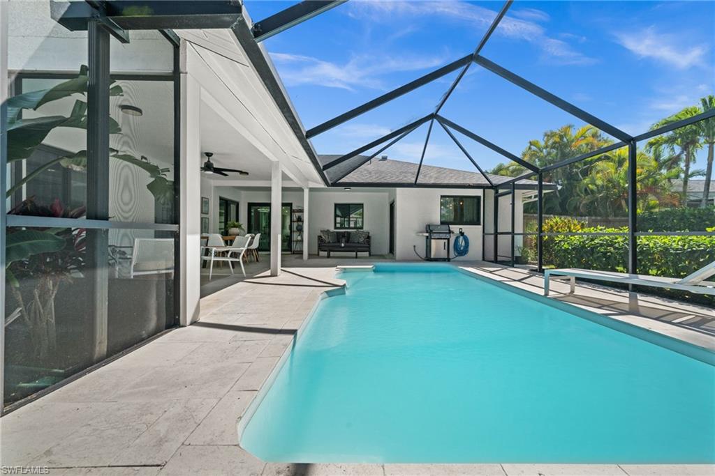 WILLOUGHBY ACRES - Residential