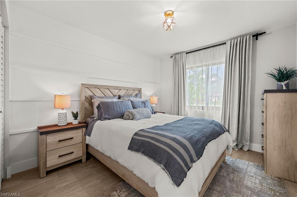 WILLOUGHBY ACRES - Residential