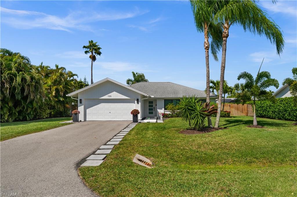 WILLOUGHBY ACRES - Residential