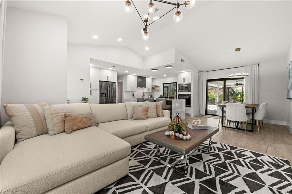 WILLOUGHBY ACRES - Residential