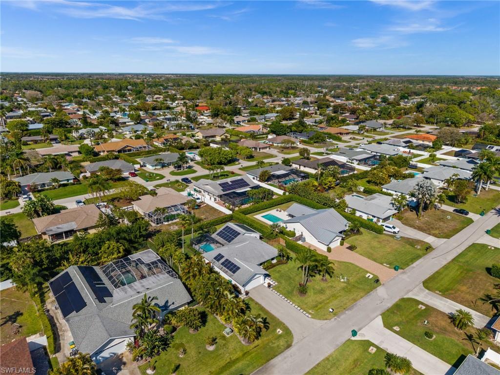 WILLOUGHBY ACRES - Residential