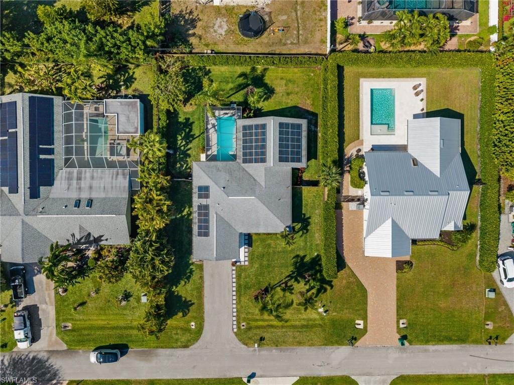 WILLOUGHBY ACRES - Residential