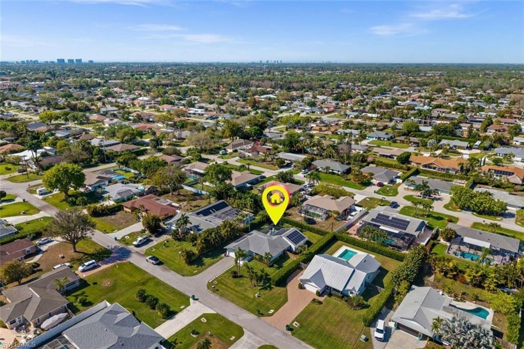 WILLOUGHBY ACRES - Residential