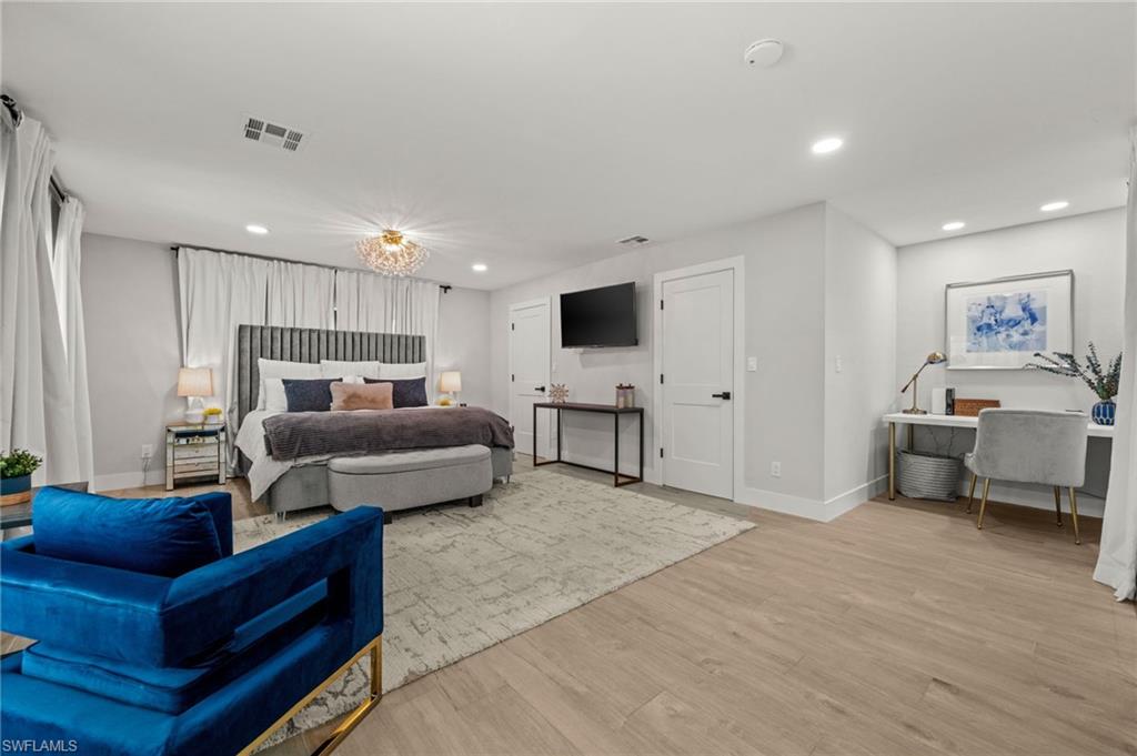 WILLOUGHBY ACRES - Residential