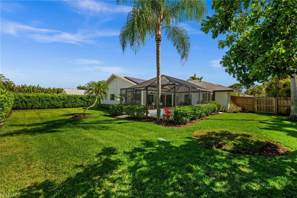 WILLOUGHBY ACRES - Residential