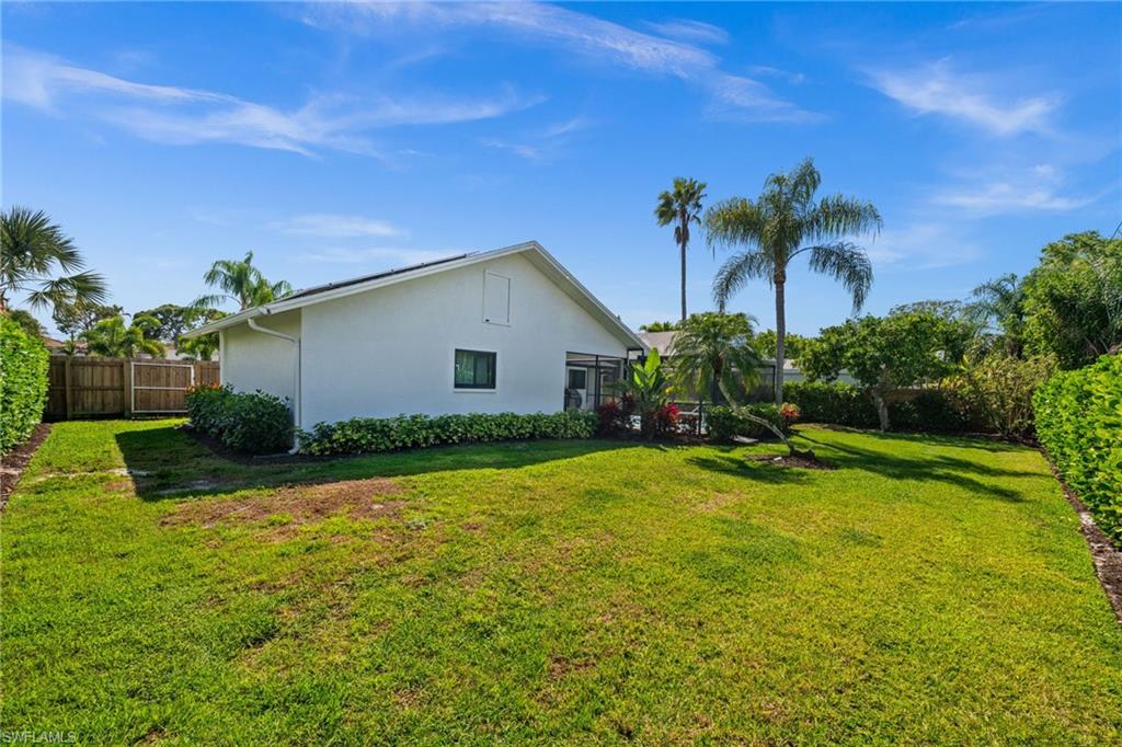 WILLOUGHBY ACRES - Residential