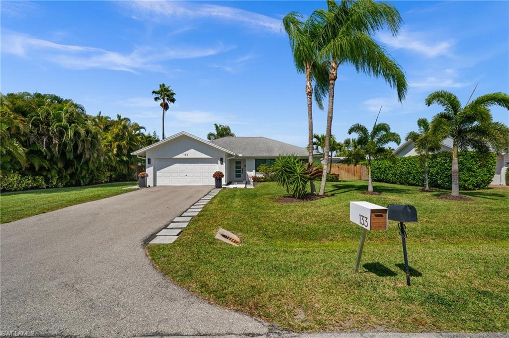 WILLOUGHBY ACRES - Residential