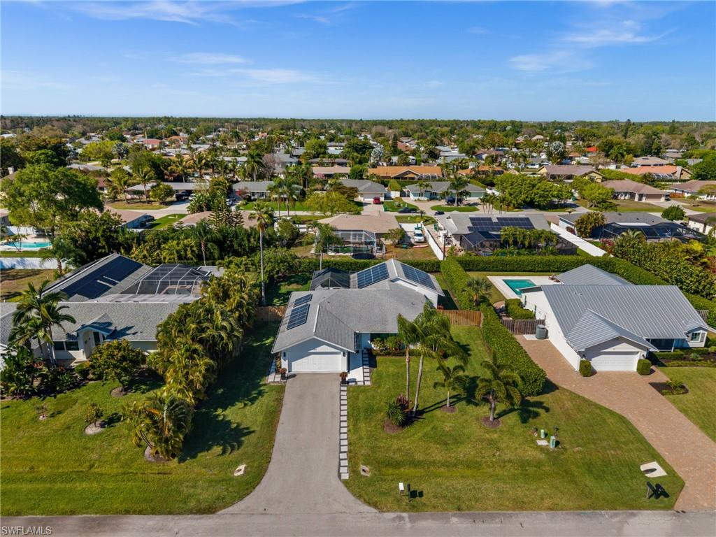 WILLOUGHBY ACRES - Residential