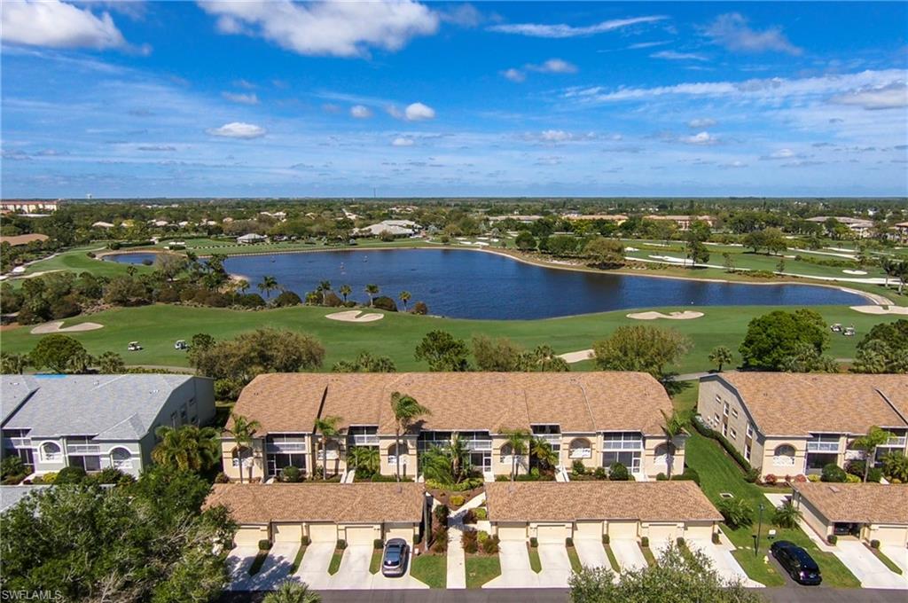 ST ANDREWS VERANDAS - Residential