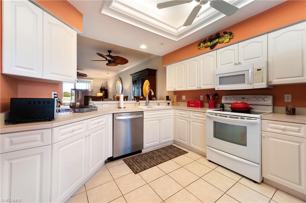 ST ANDREWS VERANDAS - Residential