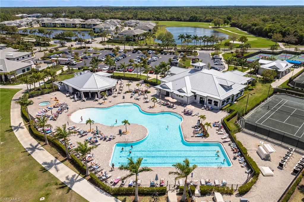 HERITAGE LANDING GOLF AND COUNTRY CLUB - Residential