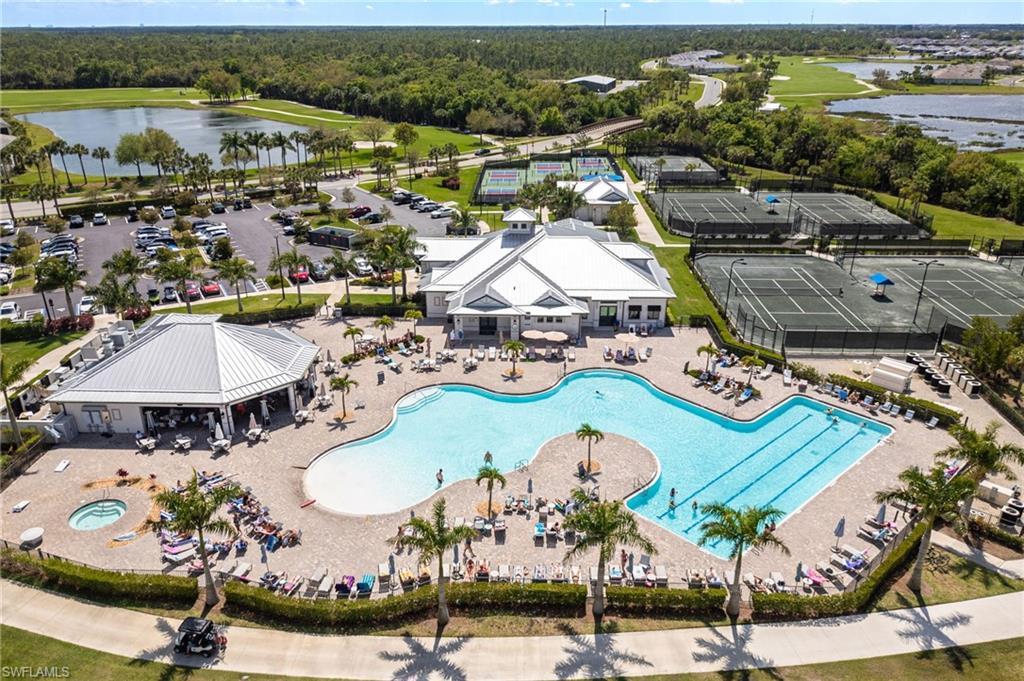 HERITAGE LANDING GOLF AND COUNTRY CLUB - Residential