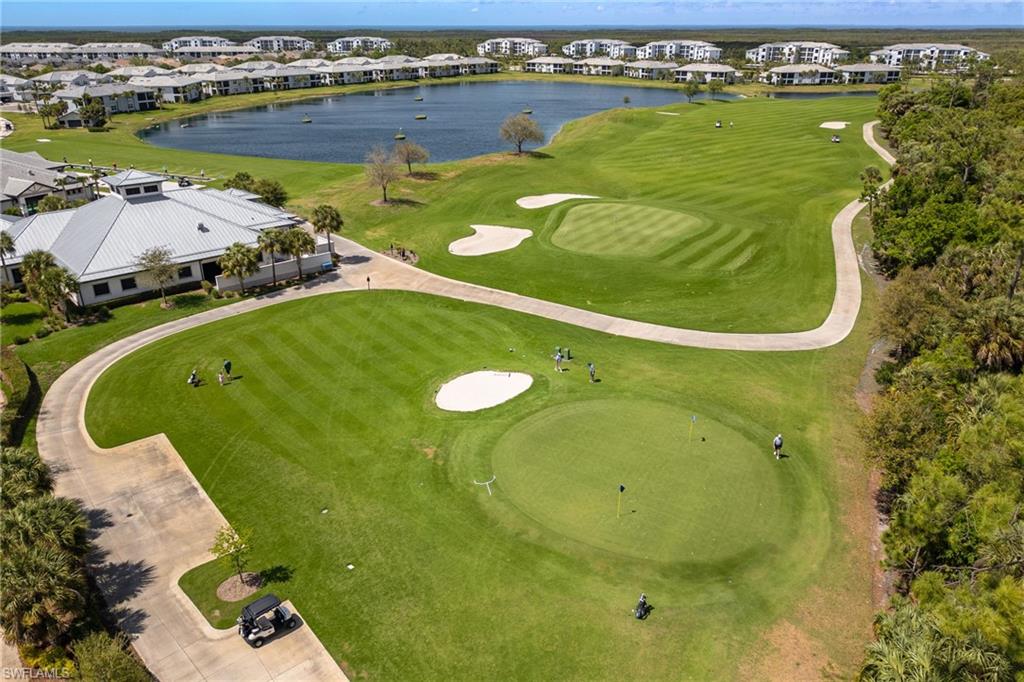 HERITAGE LANDING GOLF AND COUNTRY CLUB - Residential