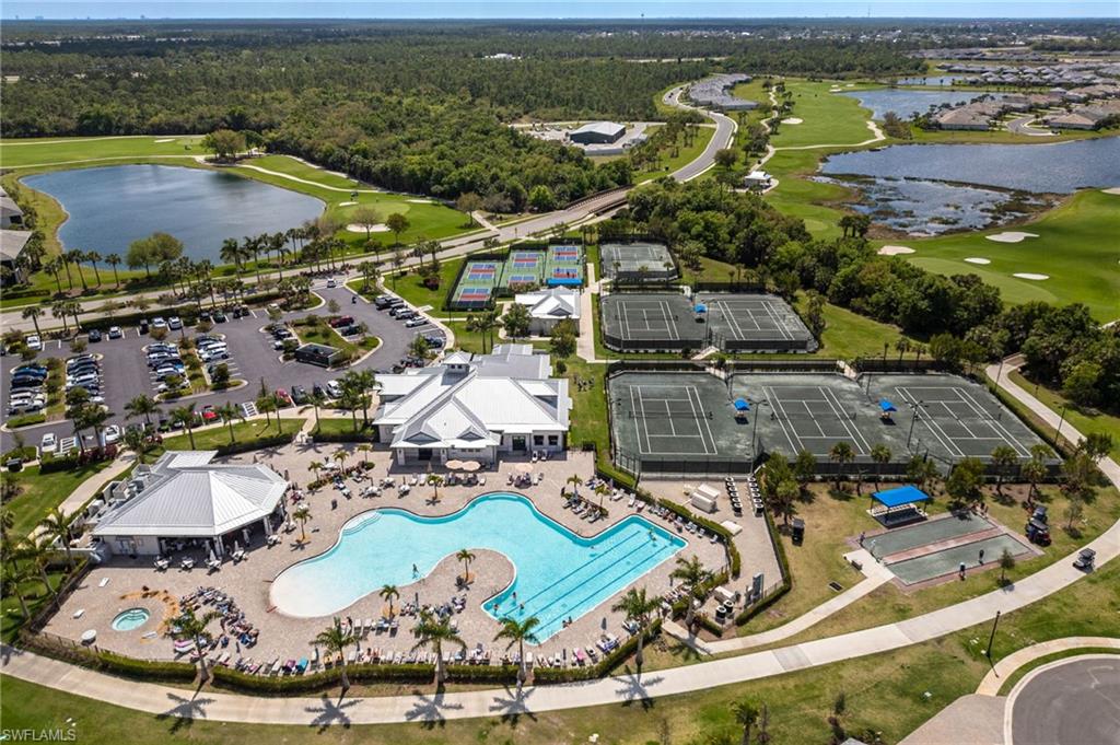 HERITAGE LANDING GOLF AND COUNTRY CLUB - Residential