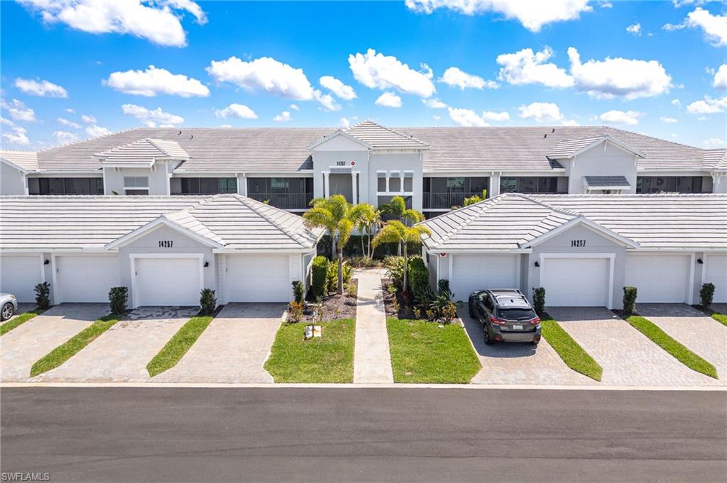 HERITAGE LANDING GOLF AND COUNTRY CLUB - Residential