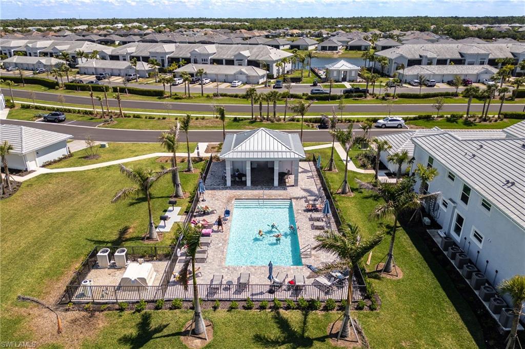 HERITAGE LANDING GOLF AND COUNTRY CLUB - Residential