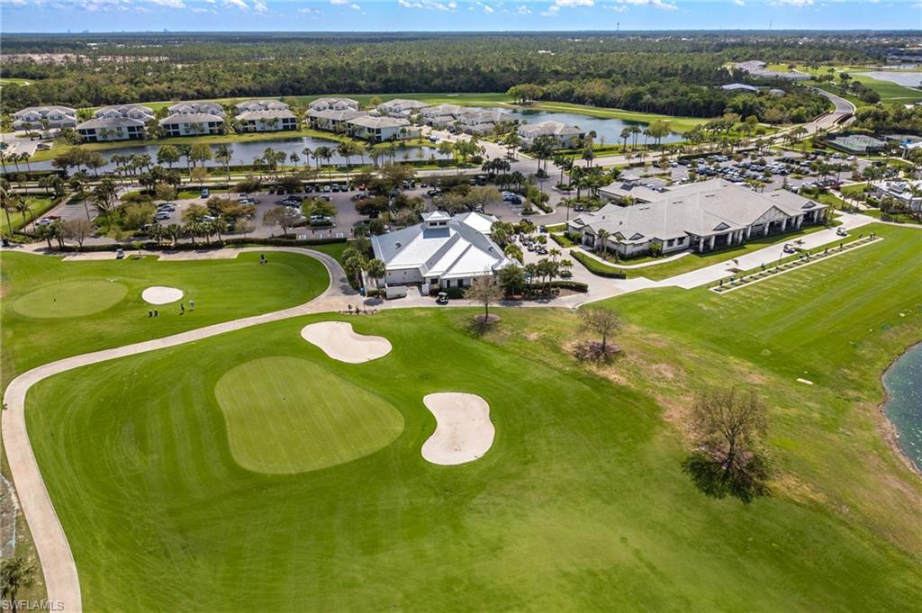 HERITAGE LANDING GOLF AND COUNTRY CLUB - Residential