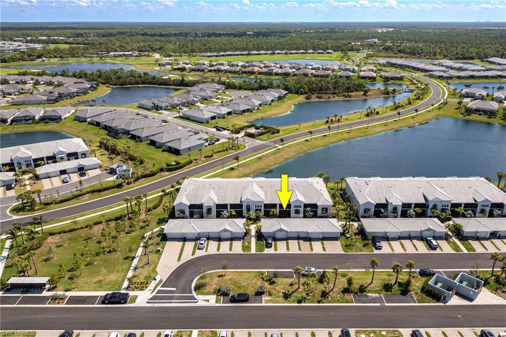 HERITAGE LANDING GOLF AND COUNTRY CLUB - Residential