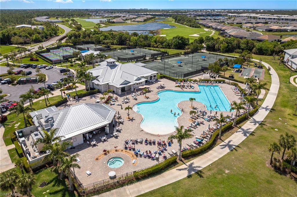 HERITAGE LANDING GOLF AND COUNTRY CLUB - Residential