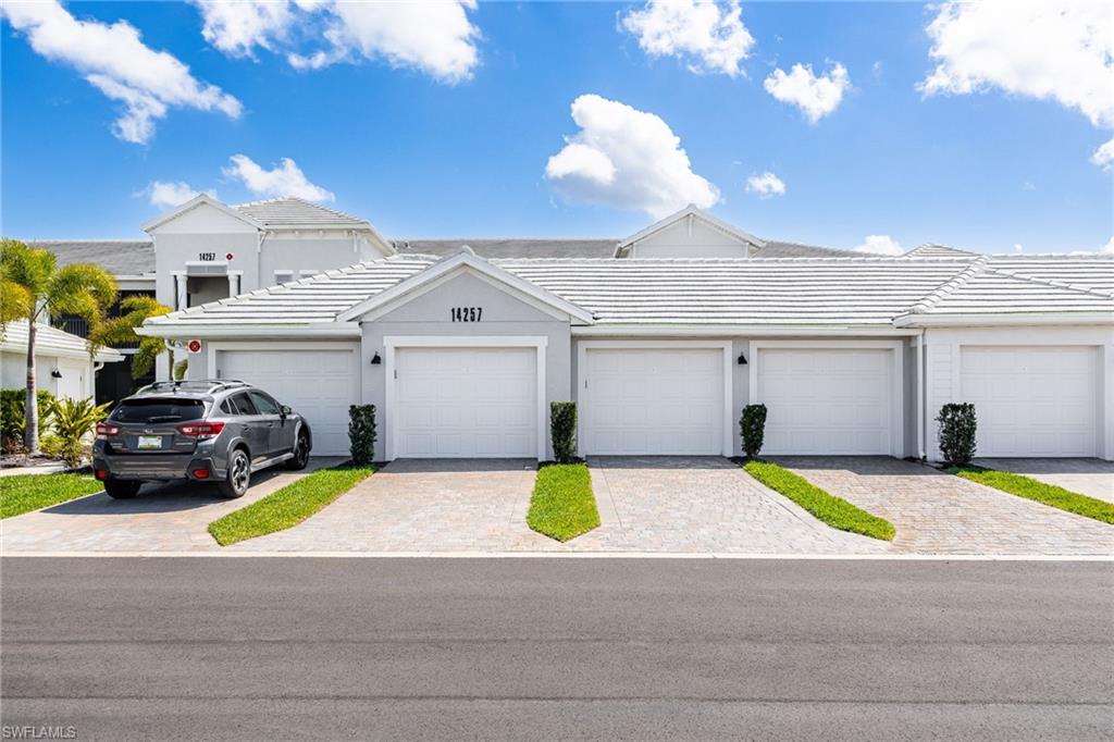 HERITAGE LANDING GOLF AND COUNTRY CLUB - Residential