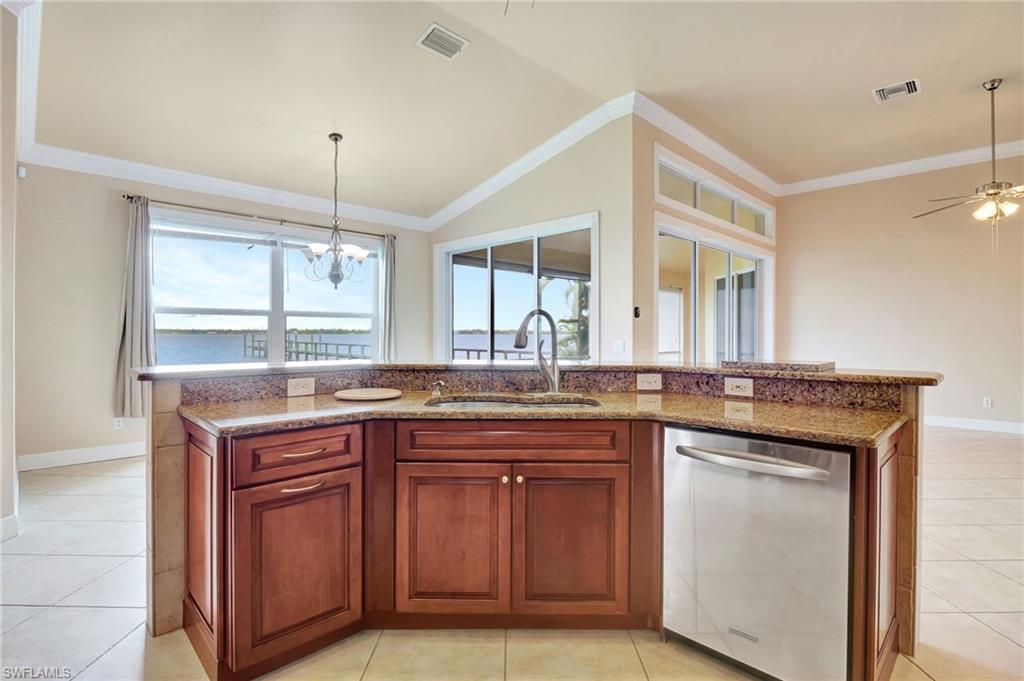 RIVERWATCH - Residential