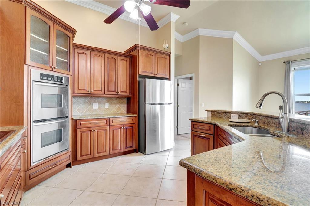 RIVERWATCH - Residential