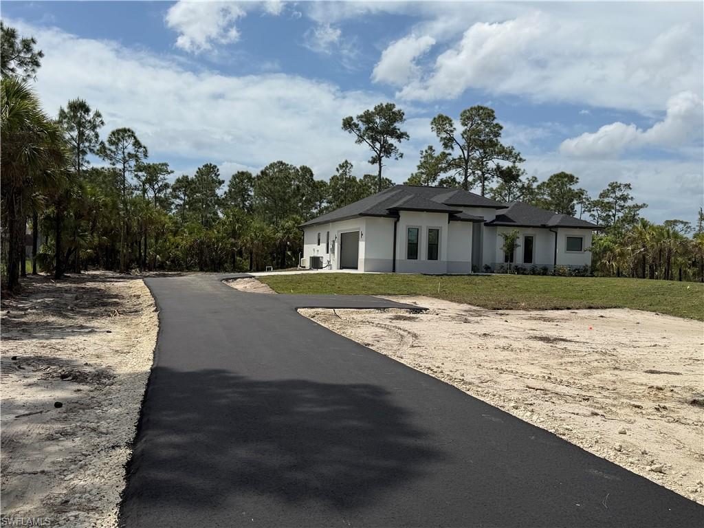 GOLDEN GATE ESTATES - Residential