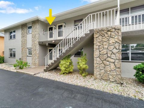 A home in CAPE CORAL