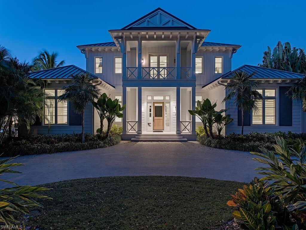 OLDE NAPLES - Residential