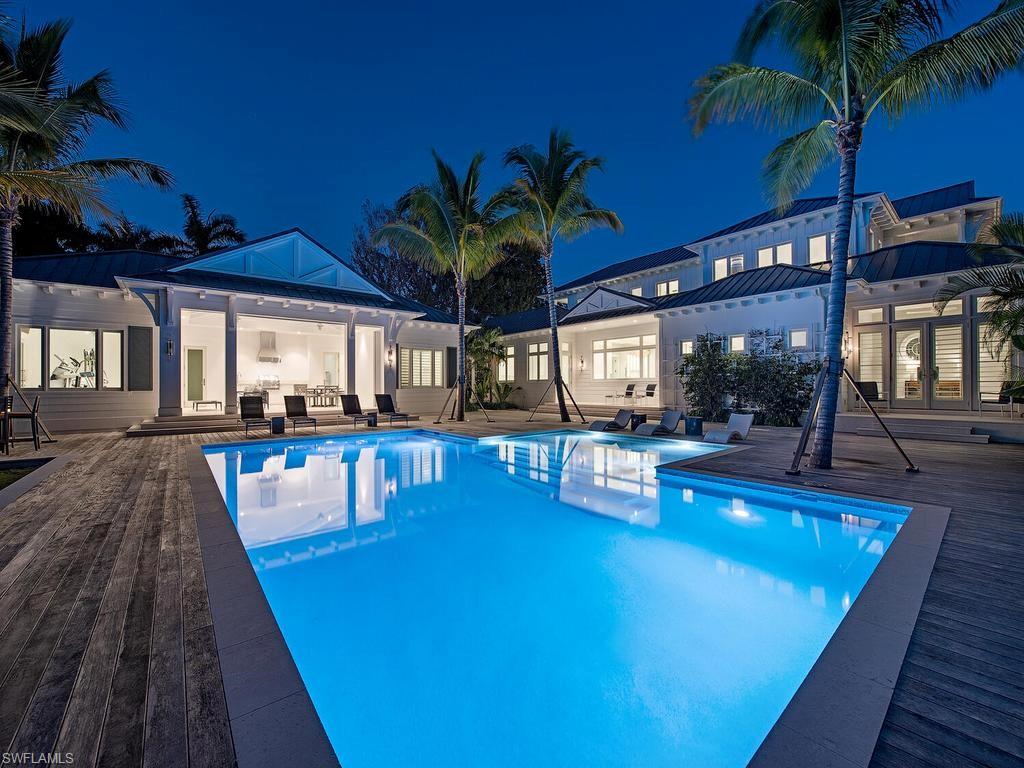 OLDE NAPLES - Residential