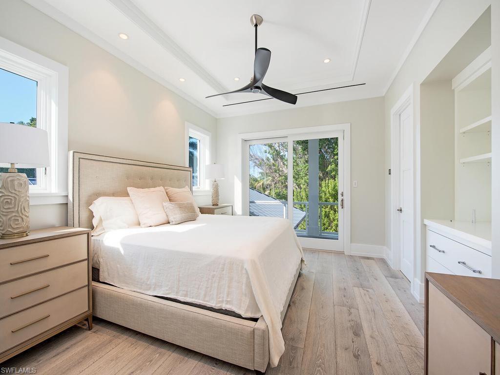 OLDE NAPLES - Residential