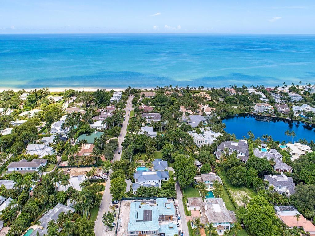 OLDE NAPLES - Residential