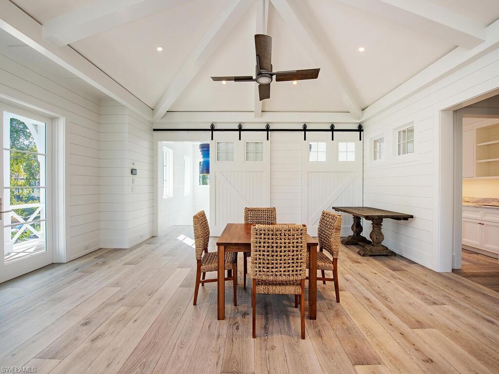 OLDE NAPLES - Residential