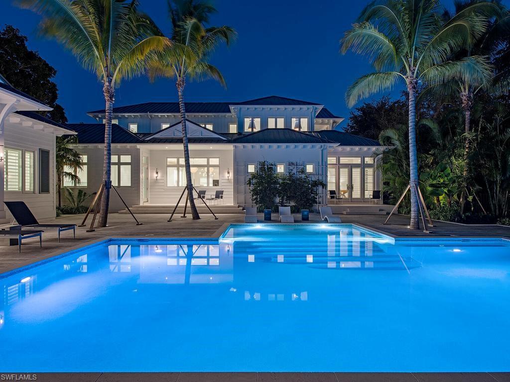 OLDE NAPLES - Residential