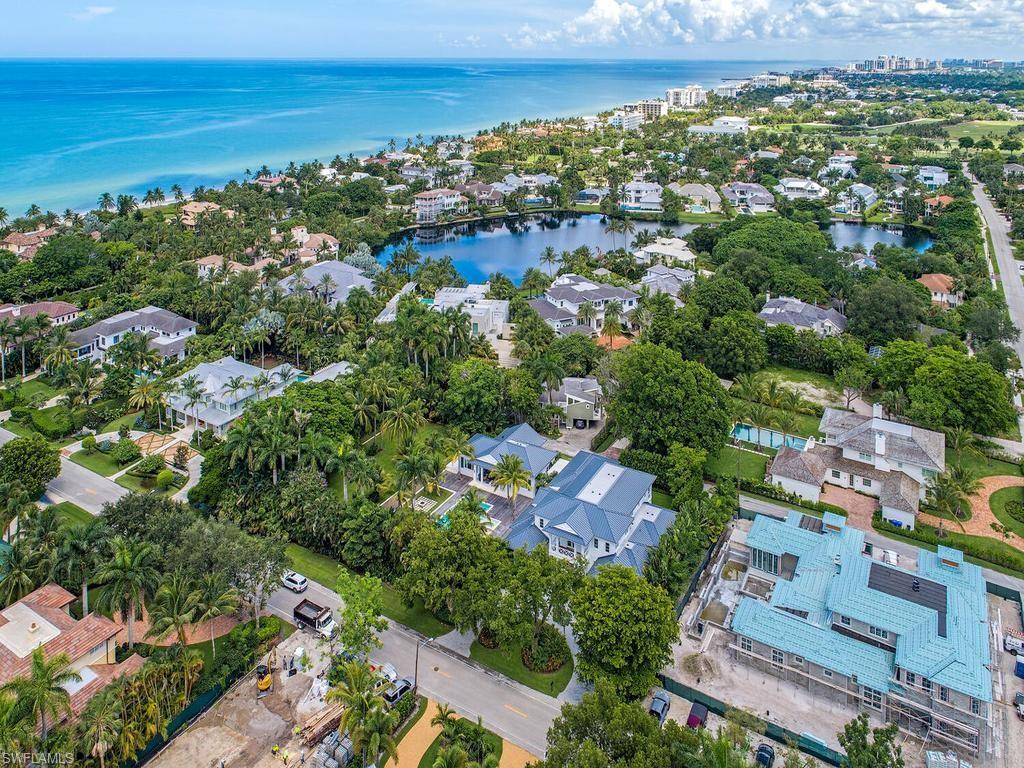 OLDE NAPLES - Residential