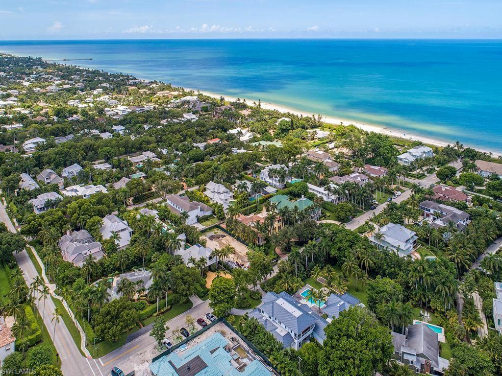 OLDE NAPLES - Residential