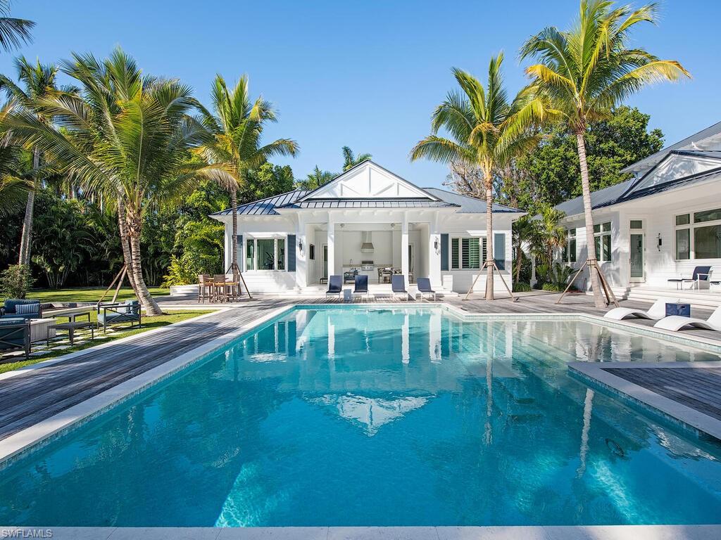 OLDE NAPLES - Residential