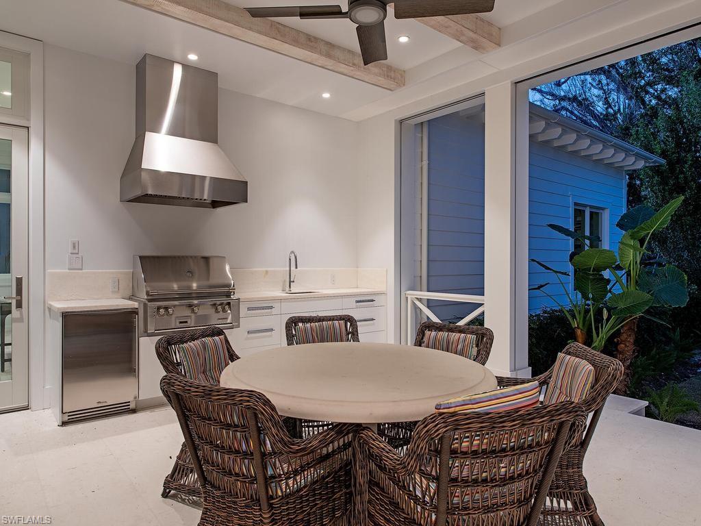 OLDE NAPLES - Residential