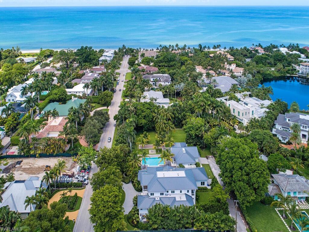 OLDE NAPLES - Residential